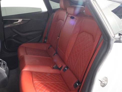 Used 2024 Audi S5 Premium Plus AWD/4WD image 35