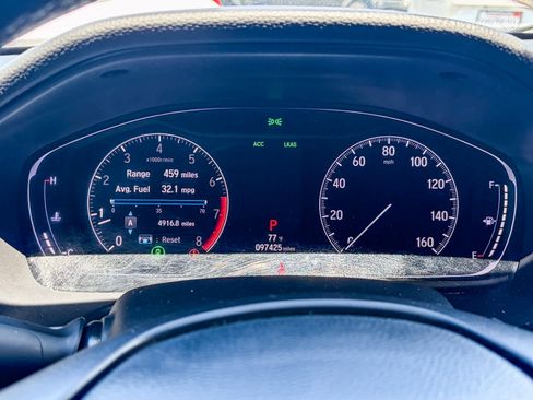 Used 2020 Honda Accord Sport image 22