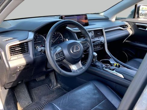 Used 2017 Lexus RX 350 AWD image 18