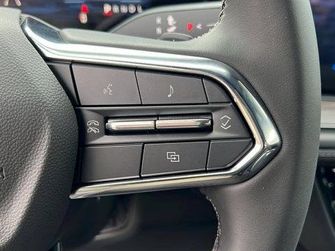 New 2026 Chevrolet Tahoe LS image 26