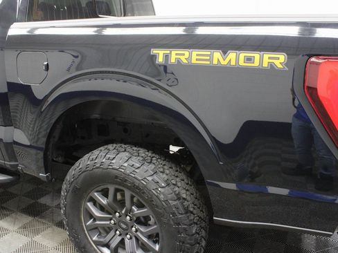 Used 2023 Ford F150 Tremor w/ Equipment Group 402A High image 44