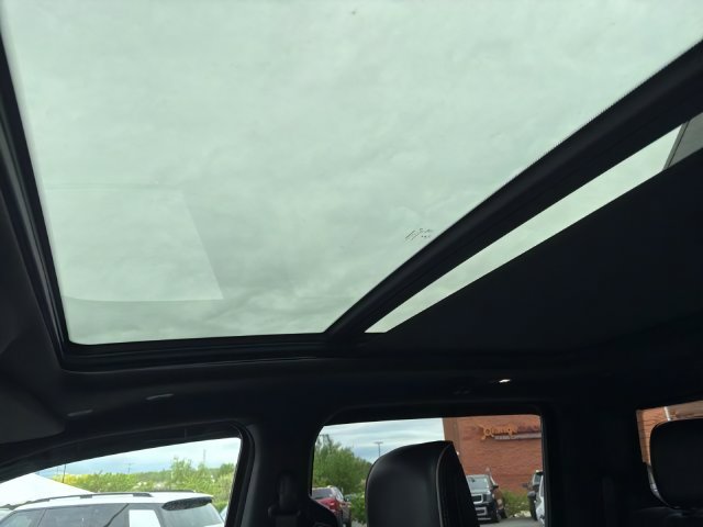 Used 2020 RAM 1500 Laramie AWD/4WD image 22