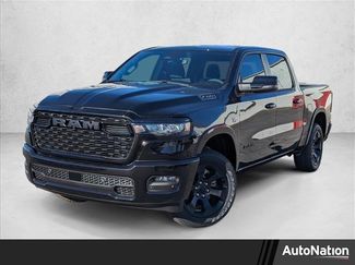 New 2026 RAM 1500 Big Horn video 1