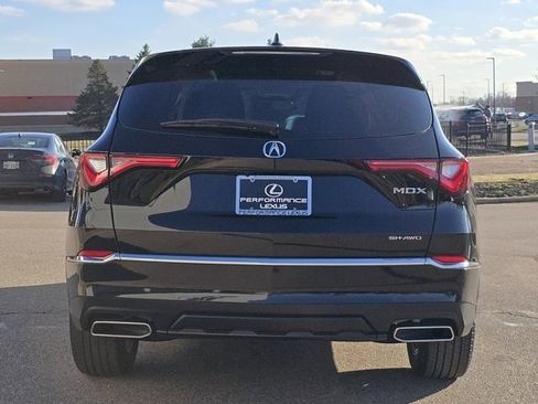Used 2023 Acura MDX SH-AWD image 23