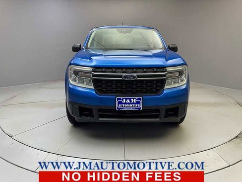 Used 2022 Ford Maverick XLT w/ Equipment Group 300A Standard image 8