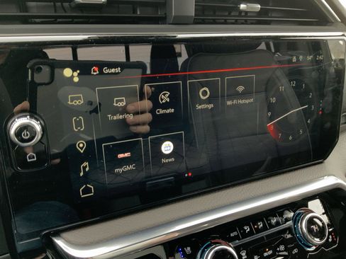 New 2026 GMC Sierra 1500 Denali image 49