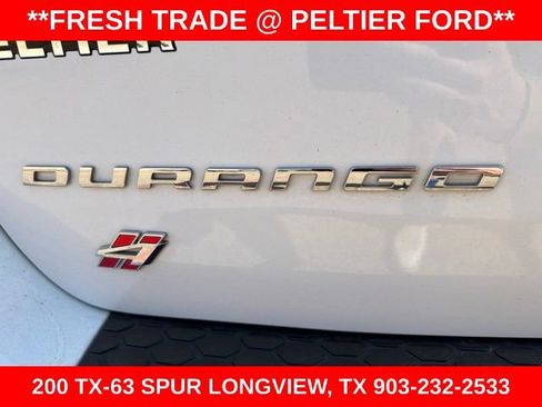 Used 2024 Dodge Durango GT AWD/4WD image 10