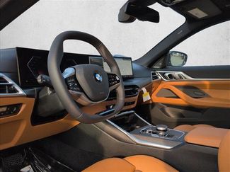 New 2026 BMW 430i xDrive video 3