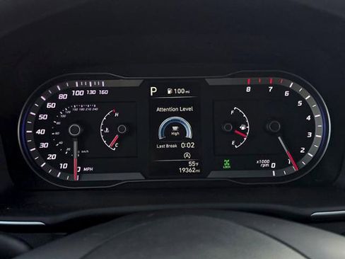 Used 2023 Hyundai Tucson SEL image 25