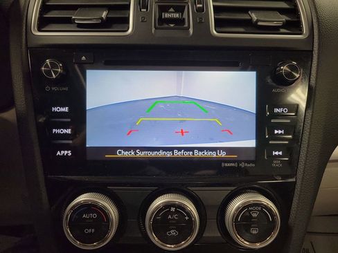 Used 2018 Subaru Forester 2.5i Premium w/ All-Weather Package image 20