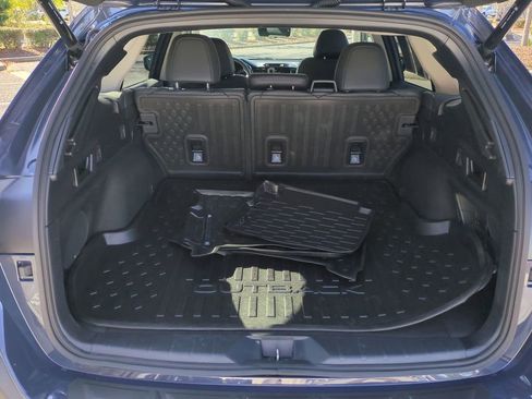 Used 2025 Subaru Outback Touring XT w/ Popular Package #2 image 12