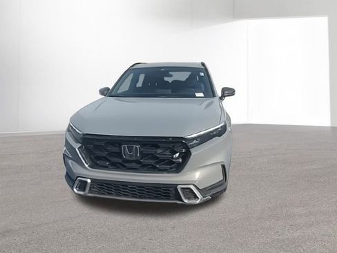 Used 2023 Honda CR-V Sport Touring image 2