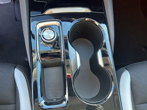 New 2025 Buick Envision Sport Touring image 24