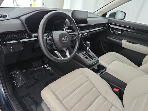 Certified 2024 Honda CR-V EX-L image 16