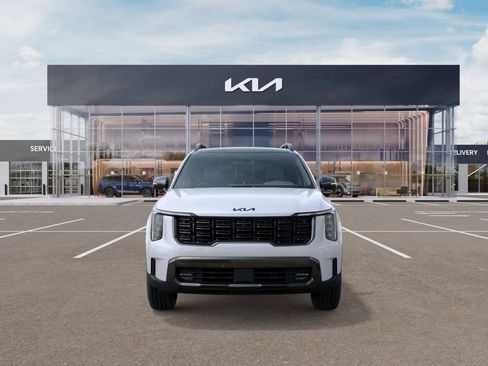 New 2026 Kia Sorento SX AWD/4WD image 2