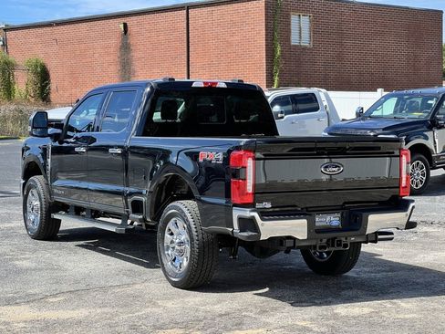New 2026 Ford F250 Lariat image 3