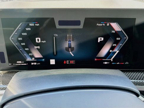 New 2027 BMW X7 M60i AWD/4WD image 43