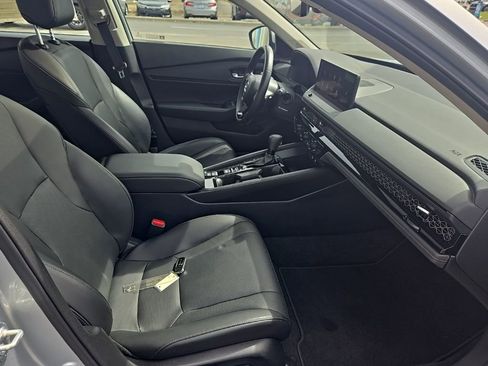 Certified 2024 Honda Accord EX-L image 31