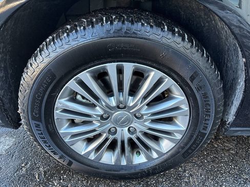 Used 2013 Chrysler Town & Country Touring-L w/ Entertainment Group #2 image 39