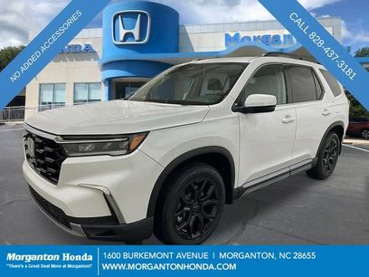 New 2025 Honda Pilot Touring