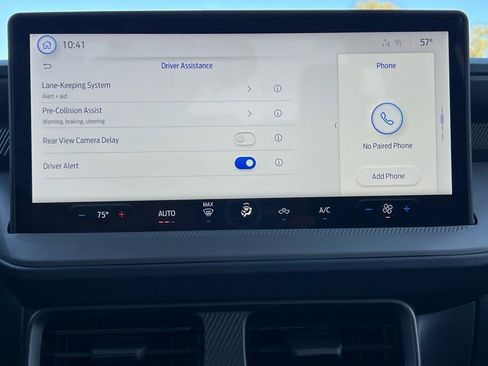 New 2026 Ford Maverick XL image 30