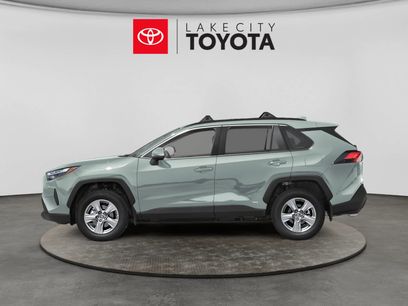 Used 2023 Toyota RAV4 XLE w/ Convenience Package