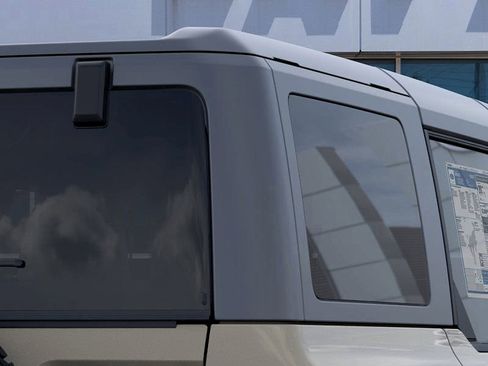 New 2025 Ford Bronco Outer Banks AWD/4WD image 25