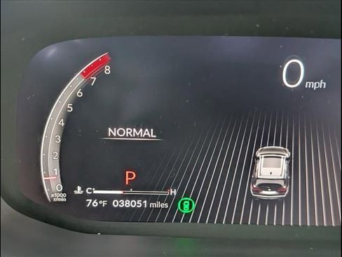 Used 2024 Acura MDX A-Spec AWD/4WD image 21