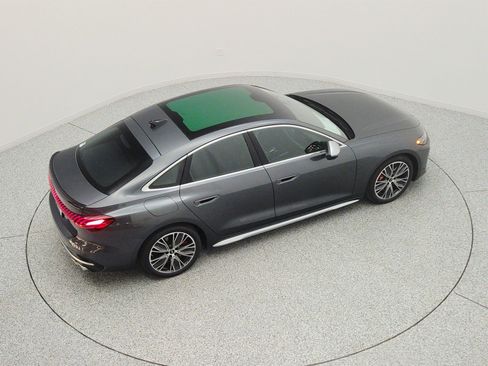 New 2026 Audi S5 Premium Plus AWD/4WD image 20