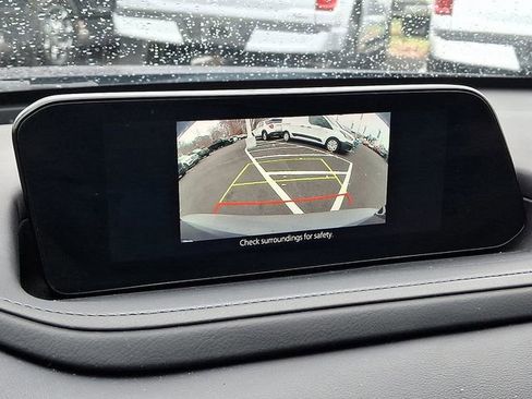 Used 2023 MAZDA CX-30 AWD 2.5 S w/ Select Package image 18