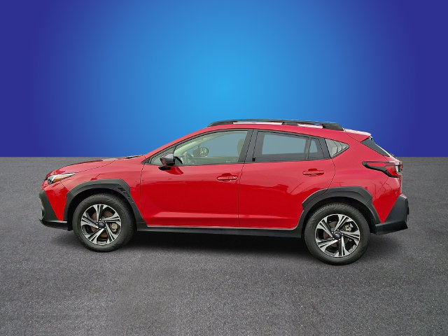 Used 2024 Subaru Crosstrek 2.0i Premium w/ Crosstrek Mirror Package AWD/4WD image 7