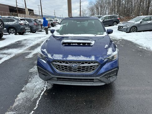 Used 2024 Subaru WRX image 2