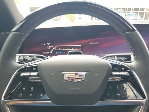 Certified 2025 Cadillac Escalade Sport image 21