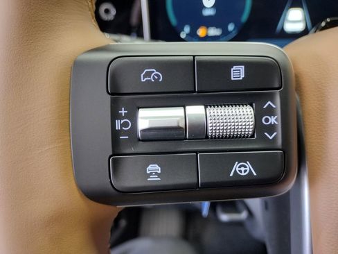 New 2026 Hyundai Santa Fe Limited image 34