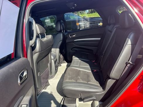 Used 2019 Dodge Durango R/T AWD/4WD image 9