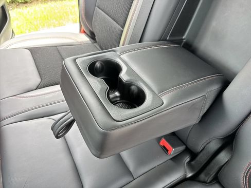 Used 2022 RAM 1500 Rebel w/ Rebel Level A Equipment Group AWD/4WD image 38