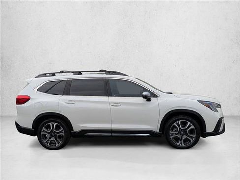 Certified 2023 Subaru Ascent Limited w/ Technology Package AWD/4WD image 5