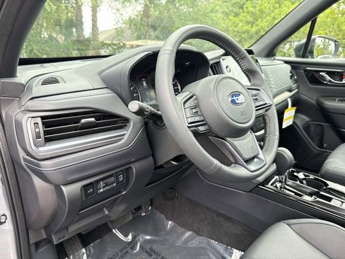 Certified 2026 Subaru Forester Limited AWD/4WD image 23