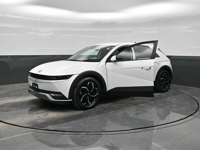 Used 2022 Hyundai Ioniq 5 SE w/ Cargo Package