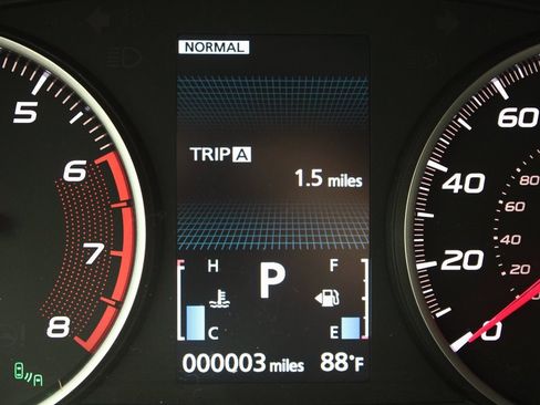 New 2025 Mitsubishi Eclipse Cross SEL image 23