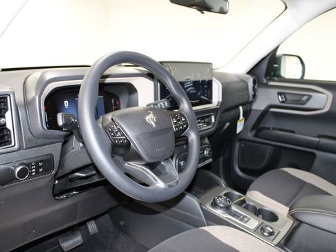 New 2026 Ford Bronco Sport Big Bend AWD/4WD image 18