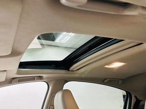 Used 2016 Honda HR-V EX-L image 22