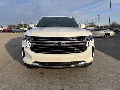 Used 2023 Chevrolet Tahoe LT w/ LT Signature Package image 8