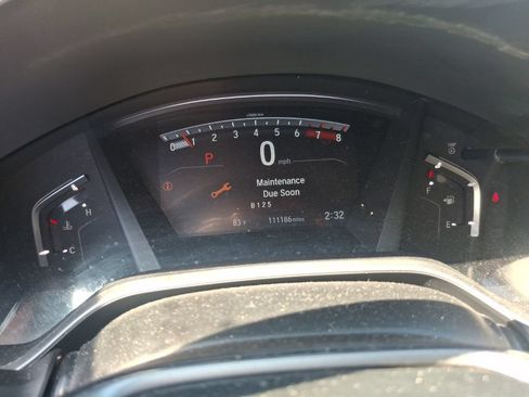 Used 2018 Honda CR-V EX image 56