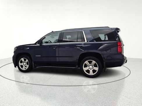 Used 2020 Chevrolet Tahoe LT w/ Luxury Package AWD/4WD image 4