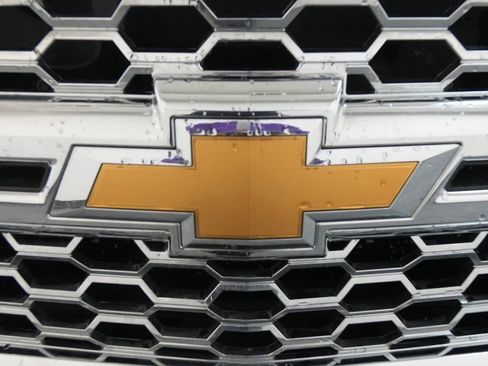 Used 2015 Chevrolet Silverado 1500 LTZ w/ LTZ Plus Package image 12