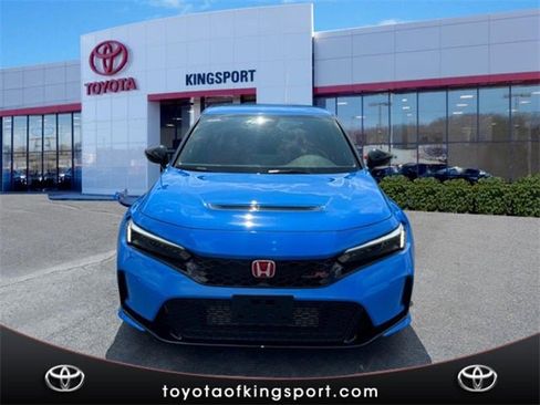 Used 2024 Honda Civic Type R image 8