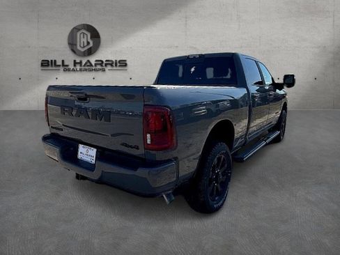 New 2026 RAM 2500 Laramie image 5