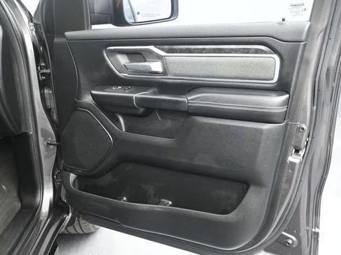Used 2021 RAM 1500 Big Horn RWD image 11