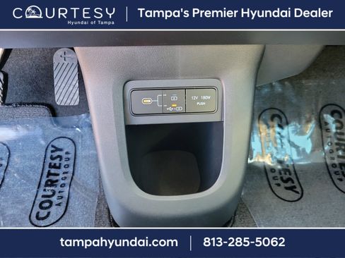 New 2026 Hyundai Ioniq 5 SEL image 63